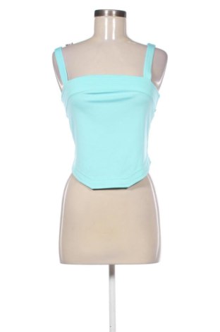 Női top Cras, Méret M, Szín Kék, Ár 13 110 Ft