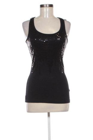 Damentop Crazy World, Größe S, Farbe Schwarz, Preis 19,99 €