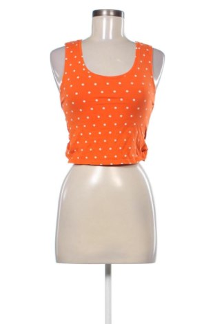 Дамски топ Cropp, Размер M, Цвят Многоцветен, Цена 13,81 €