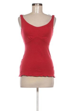 Damentop Danskin, Größe M, Farbe Rot, Preis 15,00 €