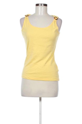 Dámsky top  Designer S, Veľkosť M, Farba Žltá, Cena  17,95 €