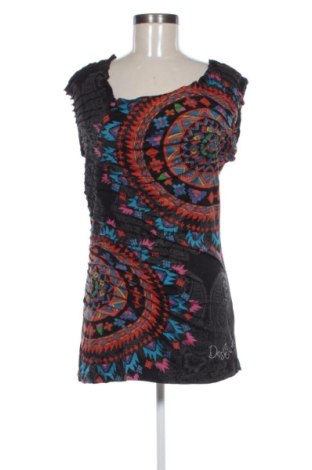 Damentop Desigual, Größe L, Farbe Mehrfarbig, Preis 36,99 €