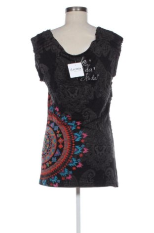 Damentop Desigual, Größe L, Farbe Mehrfarbig, Preis 36,99 €