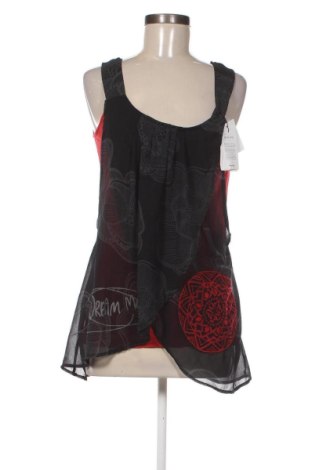 Дамски топ Desigual, Размер XL, Цвят Многоцветен, Цена 65,44 €