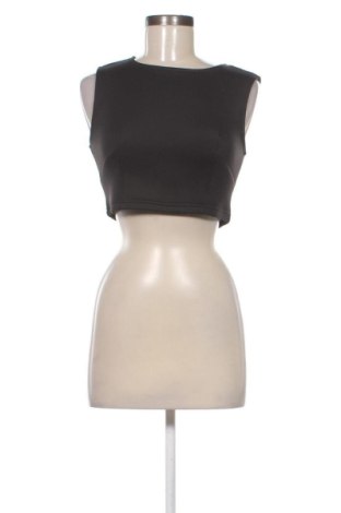 Дамски топ Diverse, Размер S, Цвят Черен, Цена 14,74 €