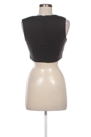 Дамски топ Diverse, Размер S, Цвят Черен, Цена 14,74 €