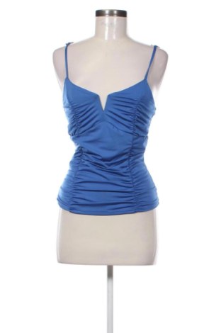 Dámsky top  Drole De Copine, Veľkosť S, Farba Modrá, Cena  24,00 €