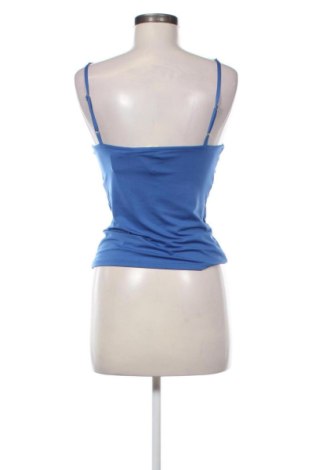 Dámsky top  Drole De Copine, Veľkosť S, Farba Modrá, Cena  24,00 €