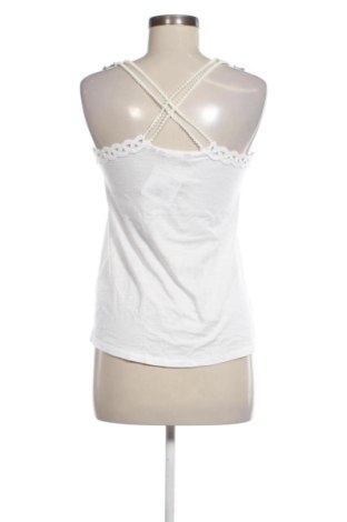 Damski top Edc By Esprit, Rozmiar XS, Kolor ecru, Cena 72,99 zł