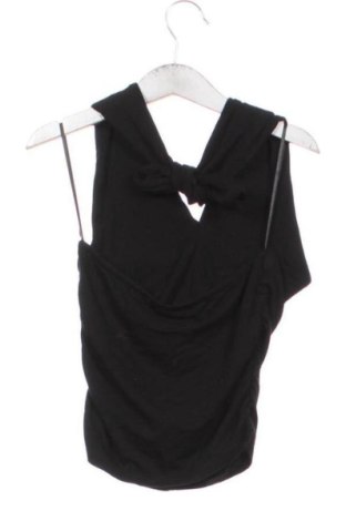 Dámsky top  Edited, Veľkosť XS, Farba Čierna, Cena  16,95 €