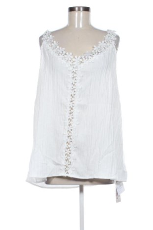 Dámsky top  Emery rose, Veľkosť 4XL, Farba Biela, Cena  27,95 €