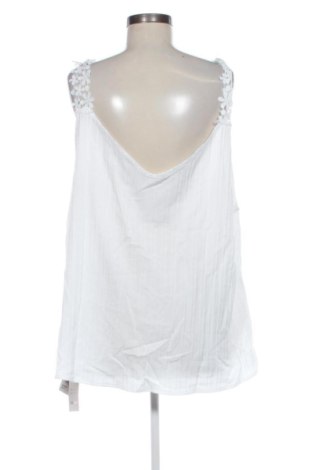 Dámsky top  Emery rose, Veľkosť 4XL, Farba Biela, Cena  27,95 €