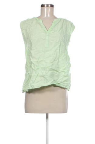 Damentop Emily Van den Bergh, Größe M, Farbe Grün, Preis € 41,99