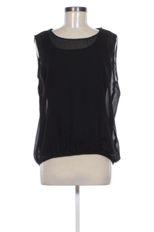 Damentop Emma, Größe L, Farbe Schwarz, Preis € 19,99