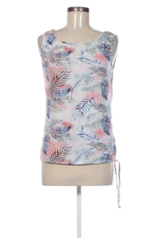Γυναικείο τοπ Enjoy, Μέγεθος S, Χρώμα Πολύχρωμο, Τιμή 8,99 €