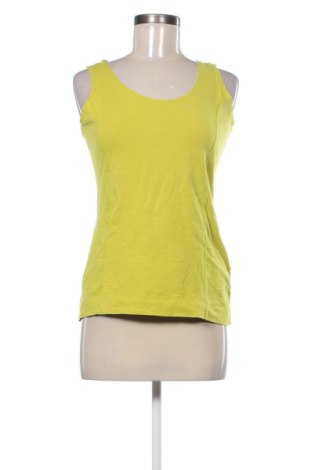 Дамски топ Enjoy, Размер M, Цвят Зелен, Цена 15,33 €