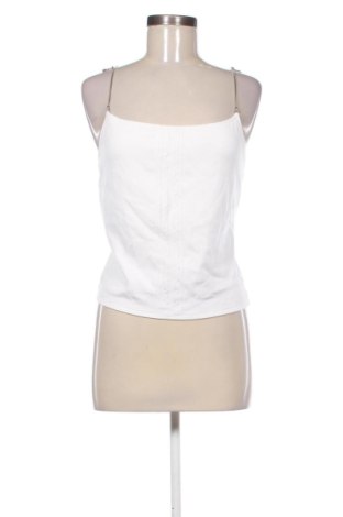 Top de femei Escada, Mărime M, Culoare Alb, Preț 262,99 Lei