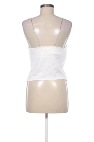 Top de femei Escada, Mărime M, Culoare Alb, Preț 262,99 Lei
