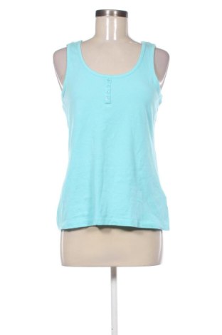 Дамски топ Esmara, Размер M, Цвят Син, Цена 15,00 €