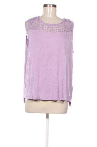 Dámský top Esmara, Velikost L, Barva Fialová, Cena  439,00 Kč