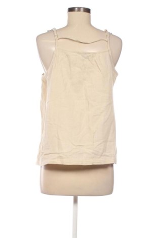 Damski top Esmara, Rozmiar L, Kolor Beżowy, Cena 48,73 zł