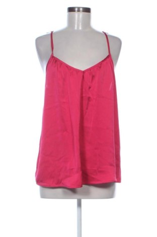 Γυναικείο τοπ Esmara, Μέγεθος XL, Χρώμα Ρόζ , Τιμή 17,99 €