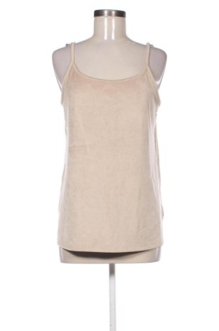 Γυναικείο τοπ Esmara, Μέγεθος XL, Χρώμα Εκρού, Τιμή 15,00 €