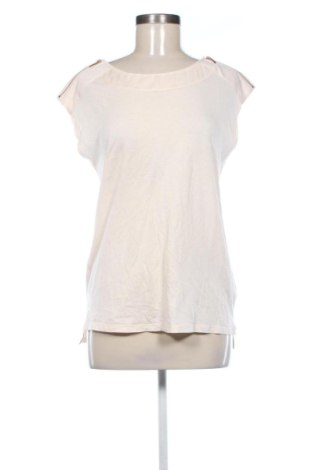 Γυναικείο τοπ Esprit, Μέγεθος M, Χρώμα Εκρού, Τιμή 13,81 €