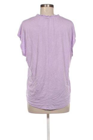 Damentop Esprit, Größe S, Farbe Lila, Preis 17,99 €