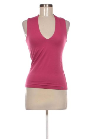 Дамски топ Esprit, Размер M, Цвят Червен, Цена 14,31 €