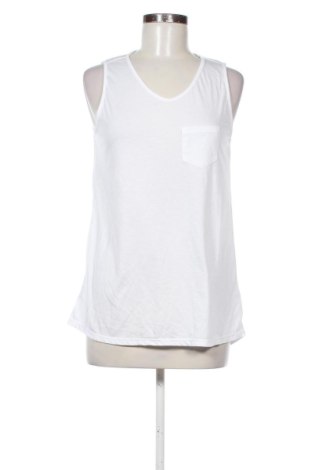 Damentop Essentials by Tchibo, Größe S, Farbe Weiß, Preis 19,99 €
