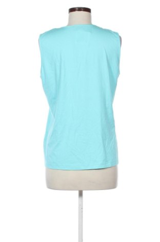 Damski top Eugen Klein, Rozmiar L, Kolor Niebieski, Cena 72,99 zł