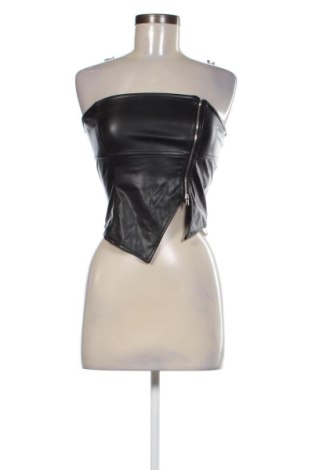 Γυναικείο τοπ Even&Odd, Μέγεθος S, Χρώμα Μαύρο, Τιμή 28,99 €