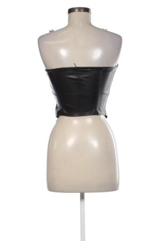 Γυναικείο τοπ Even&Odd, Μέγεθος S, Χρώμα Μαύρο, Τιμή 28,99 €