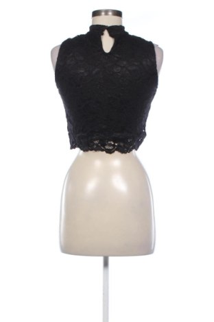 Γυναικείο τοπ Even&Odd, Μέγεθος S, Χρώμα Μαύρο, Τιμή 23,99 €