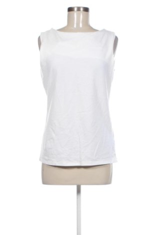 Top de femei Ever.me by Takko Fashion, Mărime L, Culoare Alb, Preț 91,99 Lei