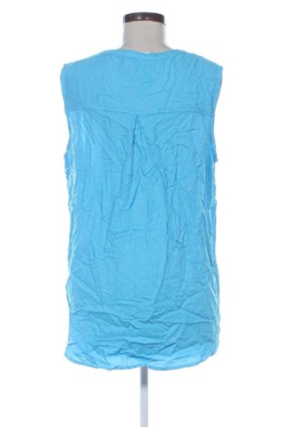 Γυναικείο τοπ Ever.me by Takko Fashion, Μέγεθος XL, Χρώμα Μπλέ, Τιμή 17,99 €