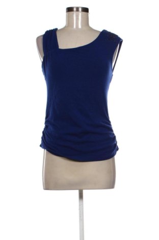 Damski top Exspress, Rozmiar M, Kolor Niebieski, Cena 80,38 zł