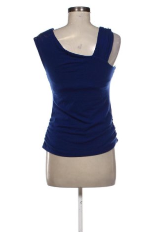 Damski top Exspress, Rozmiar M, Kolor Niebieski, Cena 80,38 zł