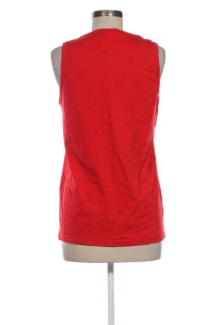 Dámsky top  FILA, Veľkosť L, Farba Červená, Cena  17,95 €