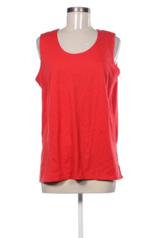 Damentop Fabiani, Größe XL, Farbe Rot, Preis 19,99 €