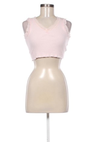 Дамски топ Fb Sister, Размер XS, Цвят Розов, Цена 14,77 €