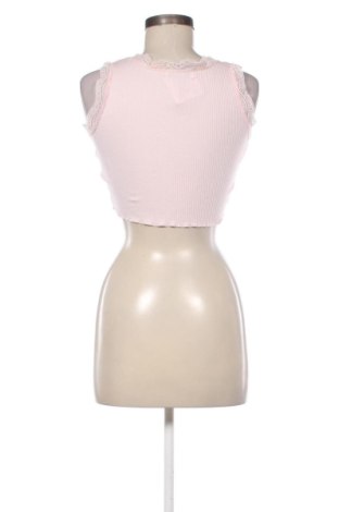 Дамски топ Fb Sister, Размер XS, Цвят Розов, Цена 14,77 €