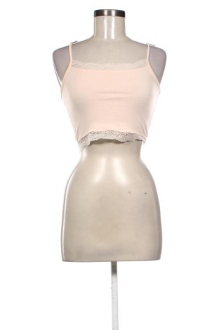 Γυναικείο τοπ Fb Sister, Μέγεθος XS, Χρώμα Ρόζ , Τιμή 15,00 €