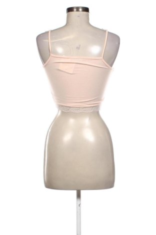 Γυναικείο τοπ Fb Sister, Μέγεθος XS, Χρώμα Ρόζ , Τιμή 15,00 €