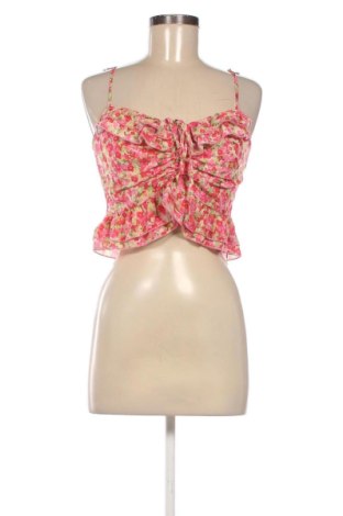 Дамски топ Fb Sister, Размер S, Цвят Многоцветен, Цена 15,00 €