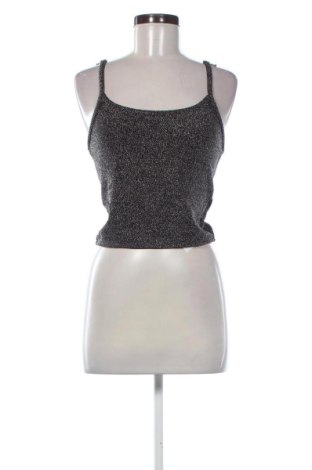 Damentop Fb Sister, Größe L, Farbe Silber, Preis 19,99 €