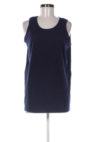 Дамски топ Fruit Of The Loom, Размер L, Цвят Син, Цена 15,33 €