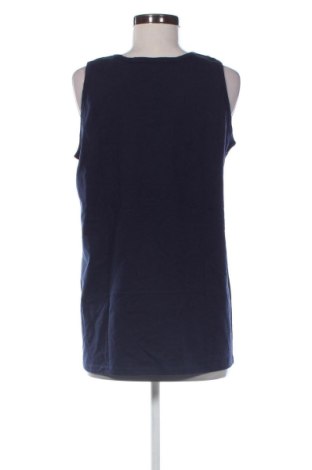 Дамски топ Fruit Of The Loom, Размер L, Цвят Син, Цена 15,33 €