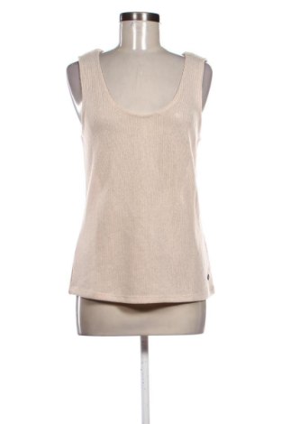 Damentop Garcia, Größe L, Farbe Beige, Preis € 18,99
